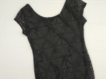 sukienki swing plus size: Greence, Women`s dress, size XL (EU 42)