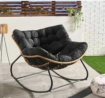 chairs: Nordijska Fotelja Stolica za ljuljanje 15999 din Unesite maksimalni — 2