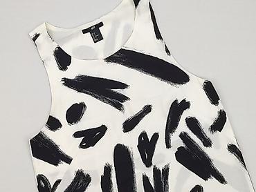 tupac: H&M, Top damski, rozmiar XS — 1