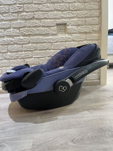 Avtokreslolar: Maxi Cosi firmasinin avtokreslosi, Mothercare magazasinan alinib 340