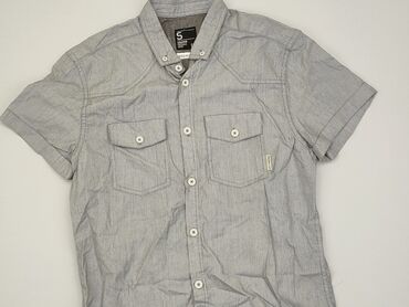 Shirts: Shirt for men, S (EU 36), Cropp, condition - Ideal