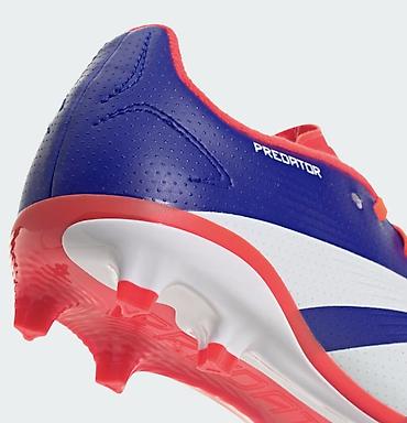 Digər idman və istirahət malları: 100% originaldır. İngiltərədən adidas mağazasından alınıb. Predator — 3