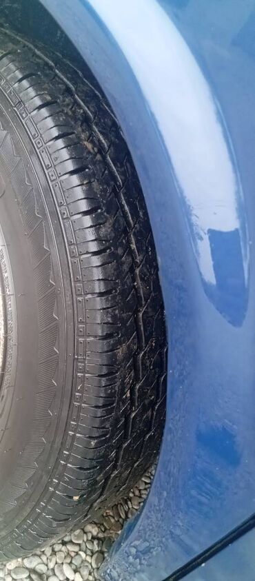 Ford: Ford Transit: 2.4 l | 1999 il 604651 km Universal -da lalafo.az — 4 Ford: Ford Transit: 2.4 l | 1999 il 604651 km Universal — 4