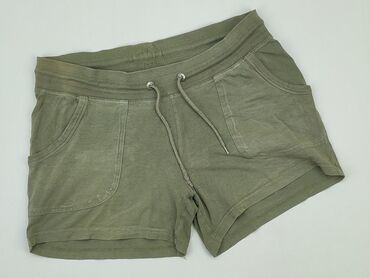 krótkie spodenki damskie allegro: Shorts, Esmara, XL (EU 42), condition - Fair