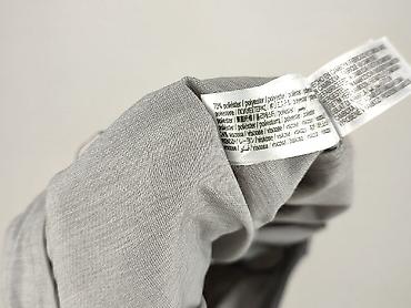 classics77 trousers: Bershka, Spodnie materiałowe damskie, rozmiar L — 5