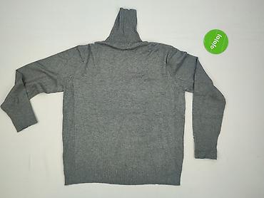 puffer damska: Golf damski, rozmiar 2XL — 3
