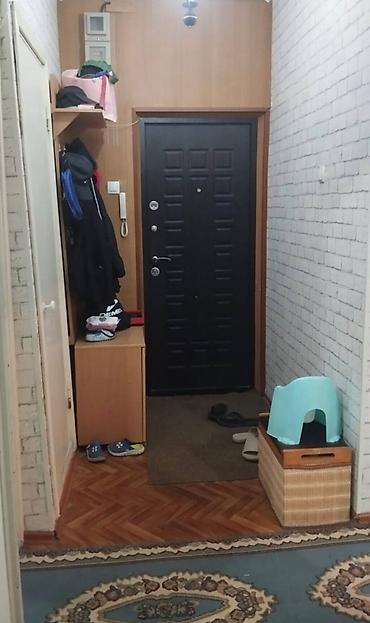 106: 3 комнаты, 72 м², 12 мкр 106 серия, 3 этаж — 9