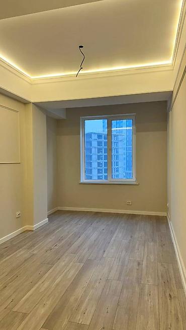 Продажа квартир: 1 комната, 51 м², Элитка, 5 этаж — 2