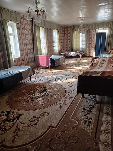 Uzunmüddətli kirayə evlər: GƏNCƏ ş. Tələbə oğlanlar və iş adamları. Tam şəraitli. Sürətli — 14