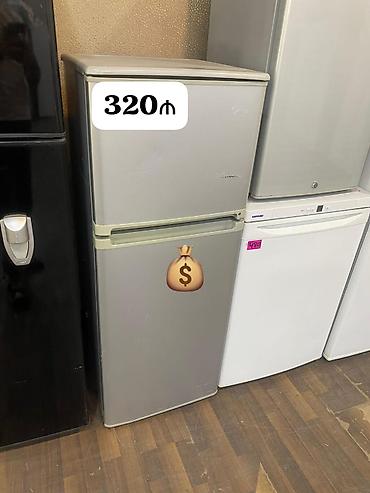 xarab soyuducu aliram: İşlənmiş 2 qapılı Soyuducu Satılır — 2