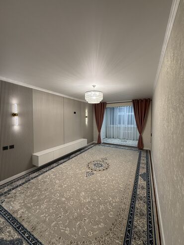 Продажа квартир: 3 комнаты, 64 м², 104 серия, 1 этаж, Дизайнерский ремонт — 1