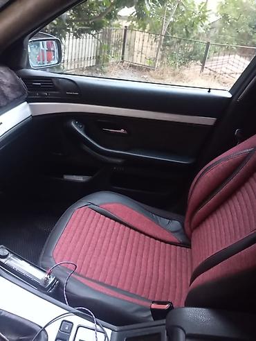 bmw e39 qapı: BMW E39 üçün salon qapı kartları Komplektə 4 qapının iç üzlüyü — 5