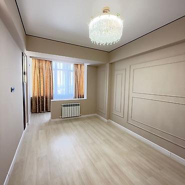 Продажа квартир: 2 комнаты, 60 м², Элитка, 7 этаж, Евроремонт — 5