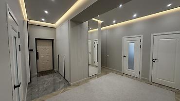Продажа квартир: 4 комнаты, 116 м², Элитка, 12 этаж, Дизайнерский ремонт — 7