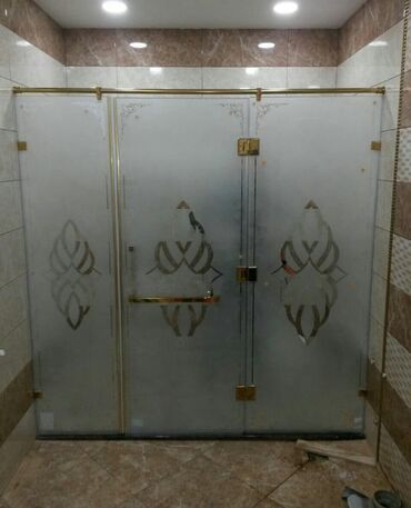 Duş kabinaları, arakəsmələr: Arakəsmə, Künc üçün -da lalafo.az — 30 Duş kabinaları, arakəsmələr: Arakəsmə, Künc üçün — 30