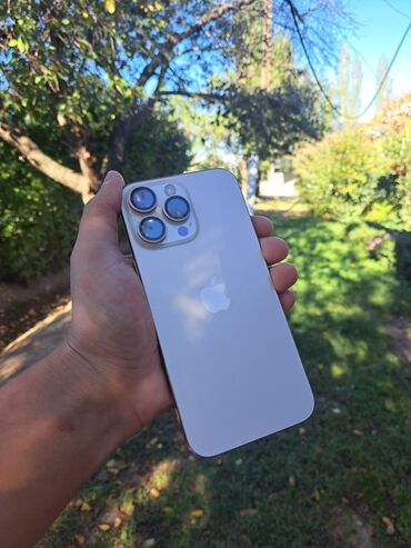 переходник на наушники: IPhone 16 Pro Max, Sierra Blue
