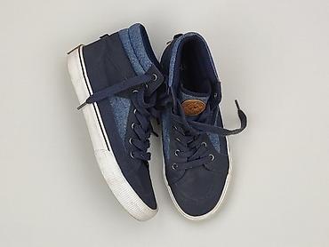 botki pull and bear: H&M, Sneakersy dla mężczyzn, rozmiar 39 — 1