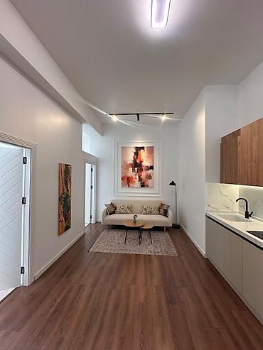 avant park ev satilir: 3 otaqlı, Yeni tikili, 96 kv. m — 7
