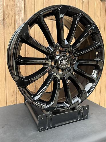 диски киа хундай: Литые Диски R 18 Hyundai, Комплект, отверстий - 5, Новый — 6
