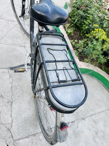 Городские велосипеды: Городской велосипед, Рама L (172 - 185 см) — 6