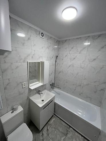 elegance stroy: 1 комната, 53 м², Технопарк Элитка, 6 этаж, Евроремонт — 7
