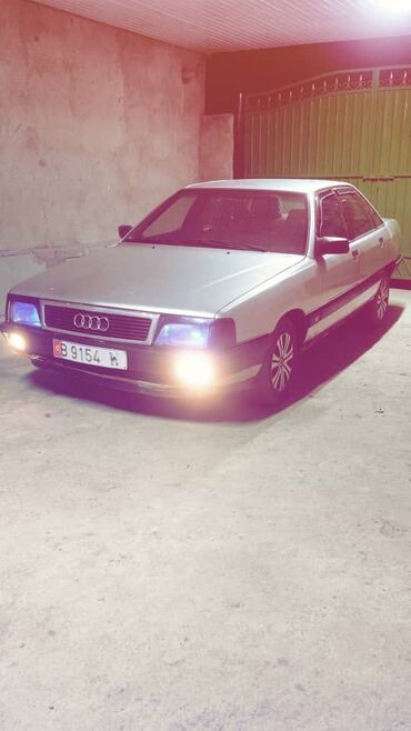 какие машины подходят для яндекс такси эконом бишкек: Audi 100: 1988 г., 2 л, Механика, Бензин, Седан