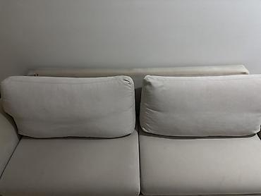 Divanlar: Divan, İşlənmiş, Açılan, Bazalı, Parça, Ödənişli çatdırılma — 1