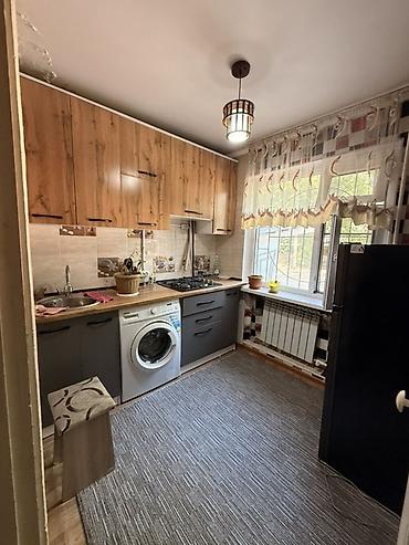 Продажа квартир: 2 комнаты, 50 м², 104 серия — 2