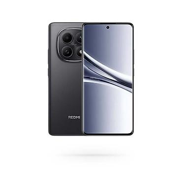 note 2: Redmi, Redmi Note 15, Новый, 128 ГБ, цвет - Голубой, 2 SIM — 2