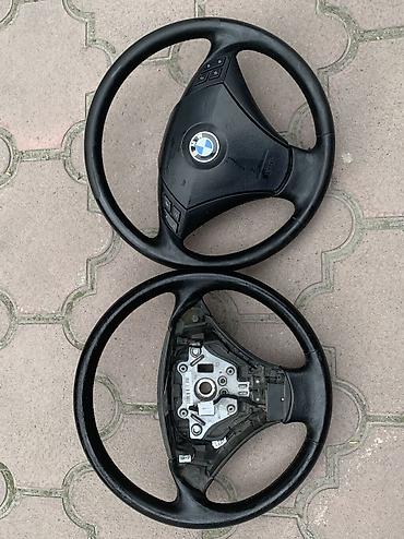 нарди руль: Руль BMW 2003 г., Б/у, Оригинал, Германия — 2