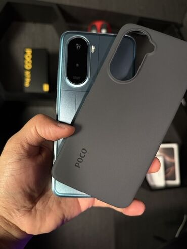 Poco: Poco M7, Новый, 128 ГБ, 2 SIM — 4