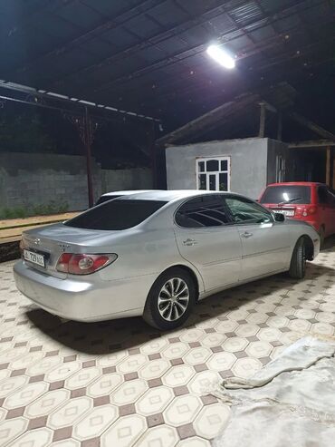 двигатель камри 2 4: Toyota Windom: 2002 г., 3 л, Автомат, Бензин