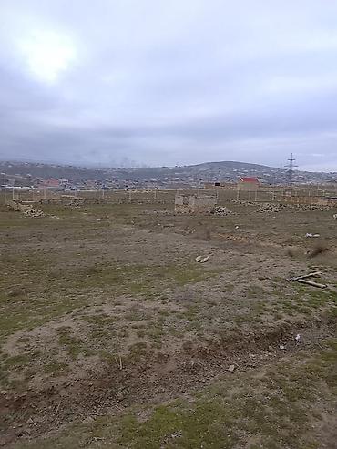 Torpaq sahələrinin satışı: Tikinti — 16