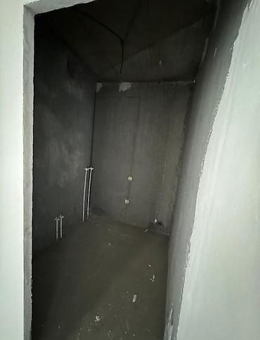 1 bedroom: 1 комната, 54 м², Технопарк Элитка, 9 этаж, ПСО (под самоотделку) — 9
