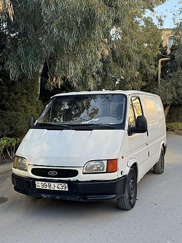 ford 1998: Ford Transit: 2.5 l | 1998 il 630000 km Sedan — 1