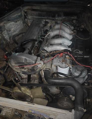 мерседес бенц w140 s600: Mercedes-Benz W124: 1994 г., 2.5 л, Механика, Дизель, Универсал — 5