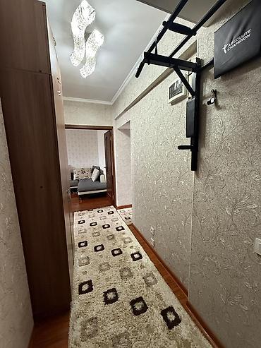 Продажа квартир: 3 комнаты, 70 м², Индивидуалка, 5 этаж, Евроремонт — 2