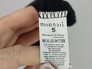 bluzki monnari: Monnari, Bluzka damska, rozmiar S — 5