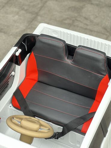 Детские электрокары: Детский электрокар, Новый — 6