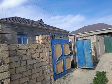 Həyət evləri və villaların satışı: Mehdiabad 4 otaqlı, 110 kv. m, Kredit yoxdur, Yeni təmirli