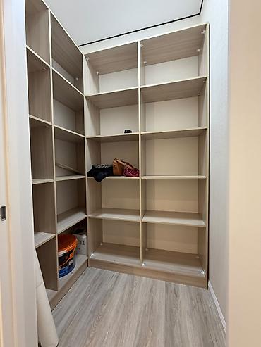 Продажа квартир: 2 комнаты, 47 м², Элитка, 7 этаж, Дизайнерский ремонт — 4