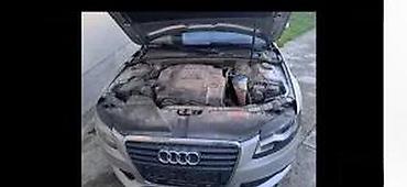 senzor planet: AUDI A4 B8 XENON FAR KSENON ORIGINAL | A4 b8 levi volan multitronik — 3