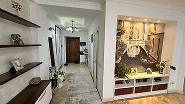 Продажа квартир: 3 комнаты, 91 м², Филармония Элитка, 9 этаж, Евроремонт — 5