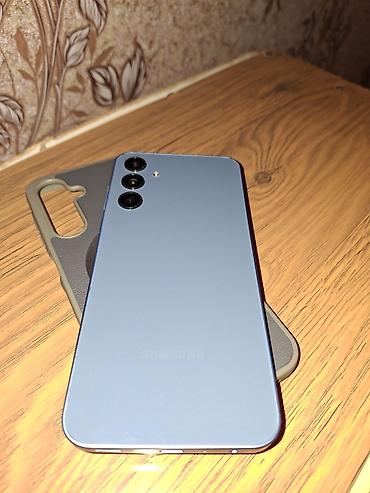 samsung noutbuklar: Samsung Galaxy A25, 256 GB, rəng - Göy, Barmaq izi, İki sim kartlı, Face ID — 7