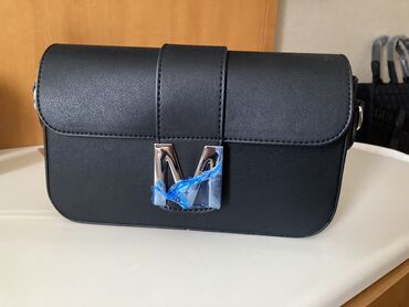 cizme mona: Nova Mona torbica