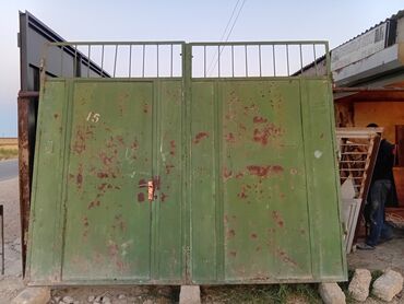 siveller: Digər təyinat İşlənmiş Giriş qapısı Zəmanətsiz, Ödənişli quraşdırma, Ödənişli çatdırılma