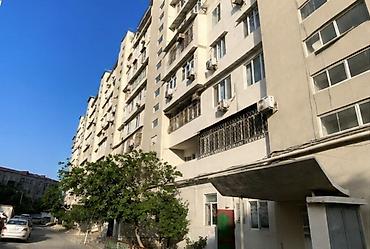 sirvanda obyekt satilir: Montin, 2 otaqlı, Yeni tikili, m. Nəriman Nərimanov, 83 kv. m — 1