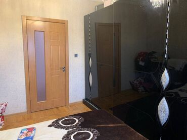 Köhnə tikili: Bakı, 2 otaqlı, Köhnə tikili, m. Nəriman Nərimanov, 55 kv. m — 9