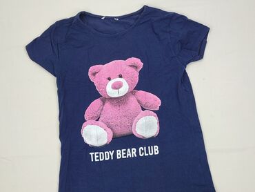 T-shirt damski, rozmiar S