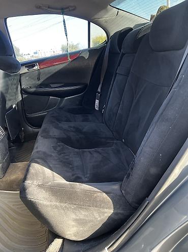 продажа рено: Toyota Windom: 2005 г., 3 л, Автомат, Бензин, Седан — 8